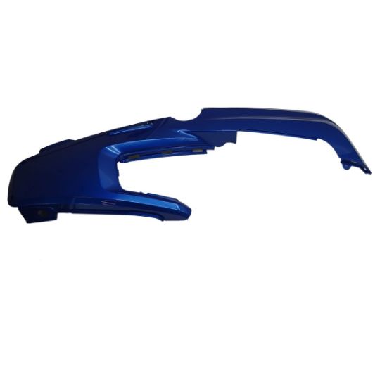 MQi+ Left Body Panel (Blue) 30408056 m left body panel blue back